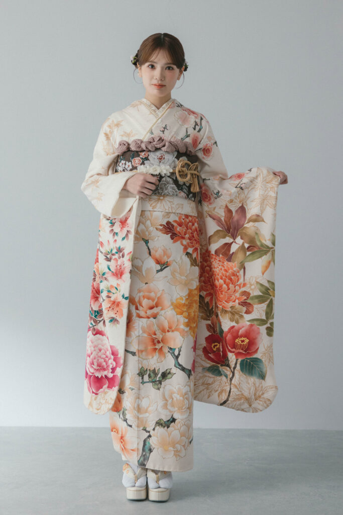 ことえ（クリーム）